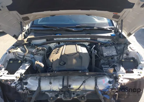 2023 Porsche Macan T из США, поврежденный, VIN WP1AA2A54PLB21452